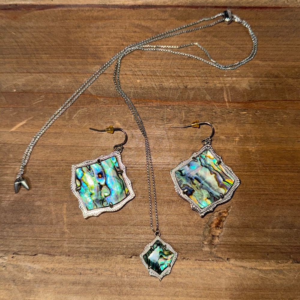 Kendra Scott